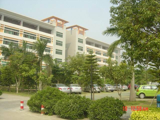 深圳大亚湾野战拓展训练基地