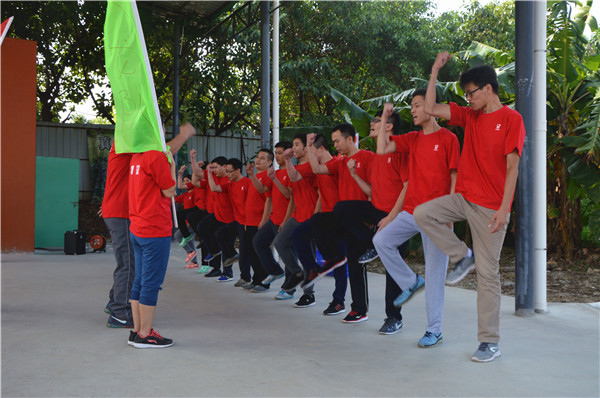 东莞嘉顿食品贸易(中国)有限公司2016.10.15日