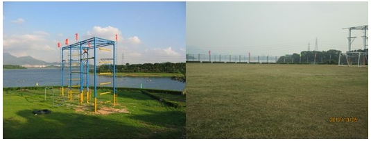 发布人:深圳拓展宝安石岩湖拓展基地供 深圳拓展宝安石岩湖拓展基地石岩湖露天温泉位于风景秀丽的石岩湖畔,周围水榭亭台,鸟语花香,环境优美,有大小温泉池十余个各具各色,有松弛神经作用的酒池、温差迟、有养颜护肤的牛奶池、花池、有水力按摩的冲浪池、有浪漫情调的情侣池,及激情瀑布温泉,还有适合儿童的戏水池等。悠闲假日,浸浴其中。尽享大自然的安宁温馨,教人乐而忘返。深圳宝安石岩湖拓展基地深圳石岩湖拓展基地深圳宝安石岩湖拓展训练石岩湖拓展请来电咨询拓展培训热线:13509236039或QQ:3111245898。(