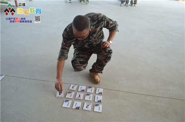 东莞市方胜电子有限公司东莞户外拓展活动